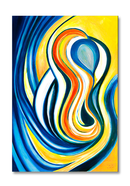 Siegi Wurz Abstrakte Galerie