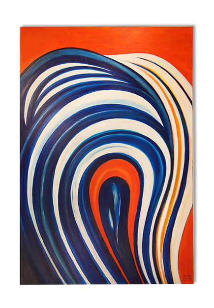 Moderne Kunst Galerie Siegi Wurz