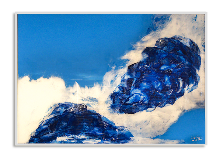 Moderne Kunst Galerie Siegi Wurz