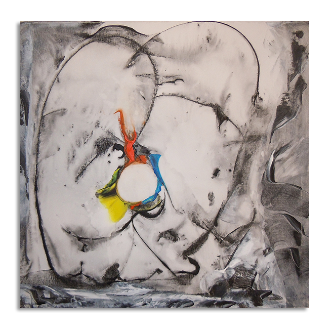 Siegi Wurz Moderne Kunst