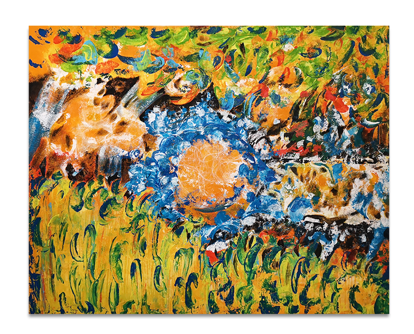 online Galerie Siegi Wurz